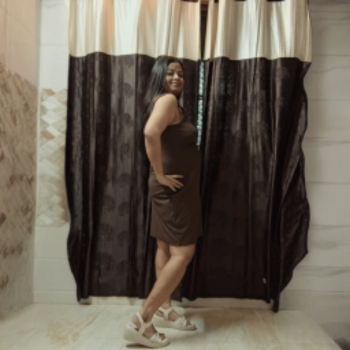 Trupti W